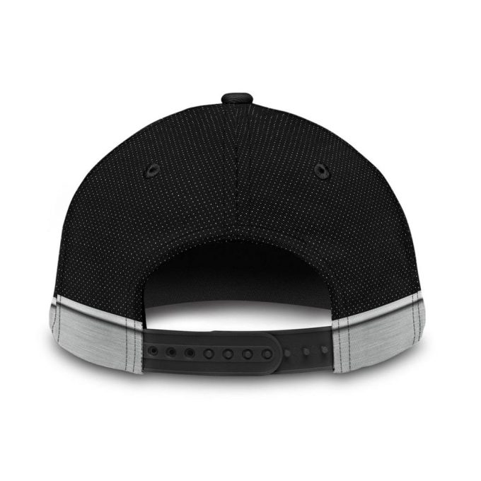 Stay Stylish On The Green With Golf Lover Classic Cap - Gift 2
