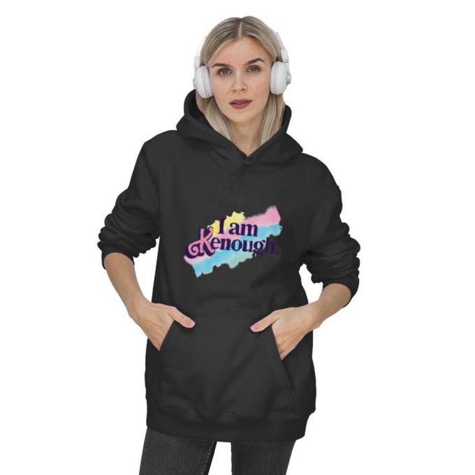 Stylish Kenough Hoodies: Ken Hoodies For Comfort &Amp; Fashion 2