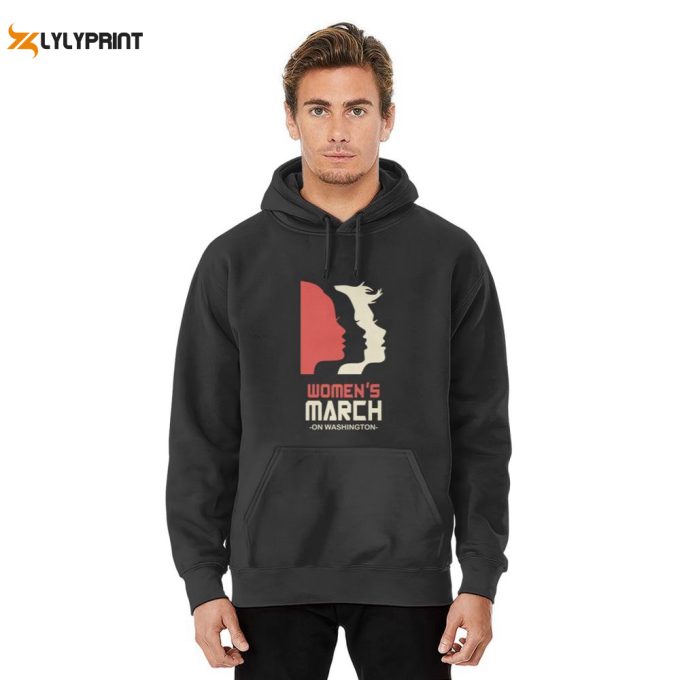 Stylish Womens March 2017 Hoodies: Shop Now For Trendy &Amp;Amp; Comfy Hoodies! 1