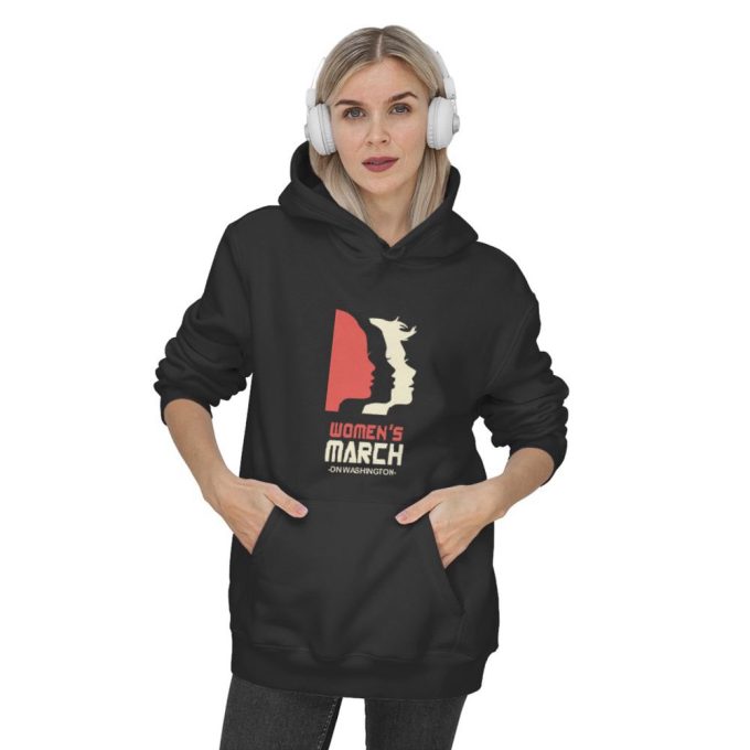 Stylish Womens March 2017 Hoodies: Shop Now For Trendy &Amp; Comfy Hoodies! 2