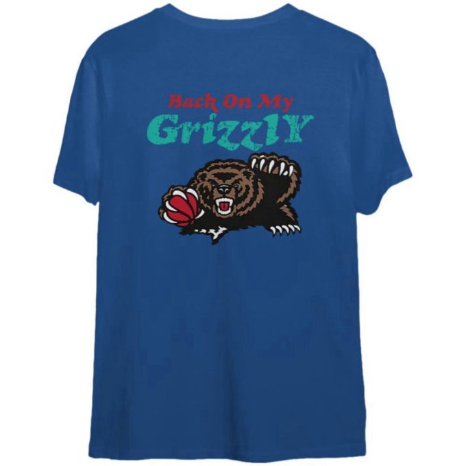 Ja Morant Memphis Grizzlies T-Shirt: Embrace Jcole Lyrics For Ultimate Fan Style 2