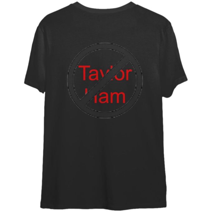 Team Pork Roll Front And Back - Pork Roll - T-Shirt 2