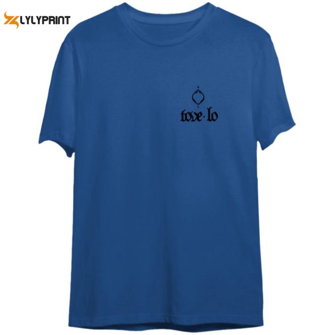 Tove Lo 2023 North American Shirt, Tove Lo 2023 Shirt, North American Giftgift For Men And Women 1