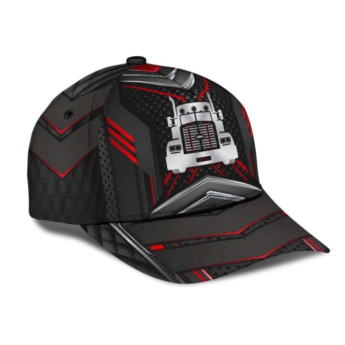 Trucker Classic Cap Baseball Hat Gift 2