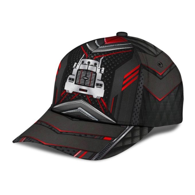 Trucker Classic Cap Baseball Hat Gift 3