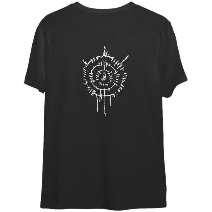 Vintage Astarion Girl Dinner T-Shirt, Baldurs Gate 3 Merch 2