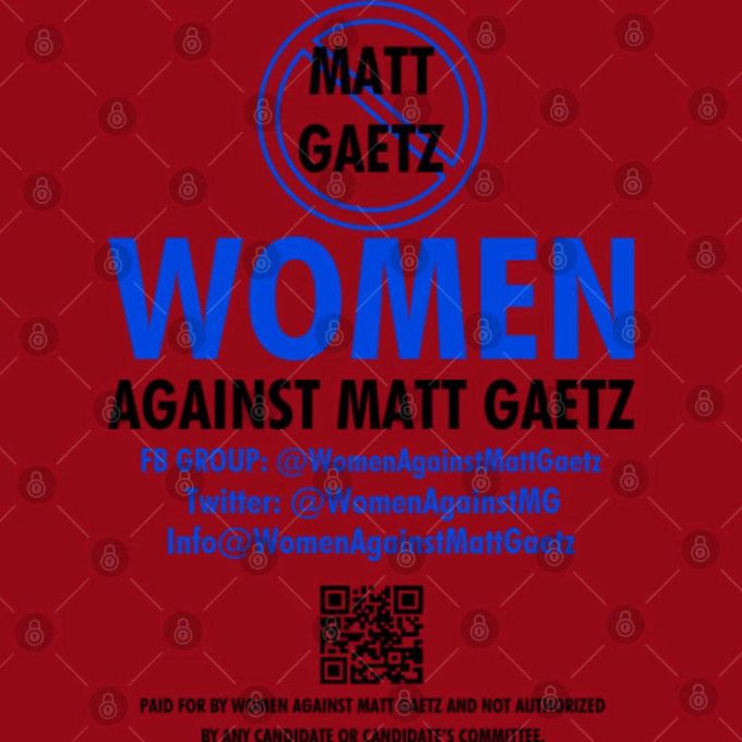 Women Against Matt Gaetz Wamg Womens Rights Shirts Gift For Men And Women 4