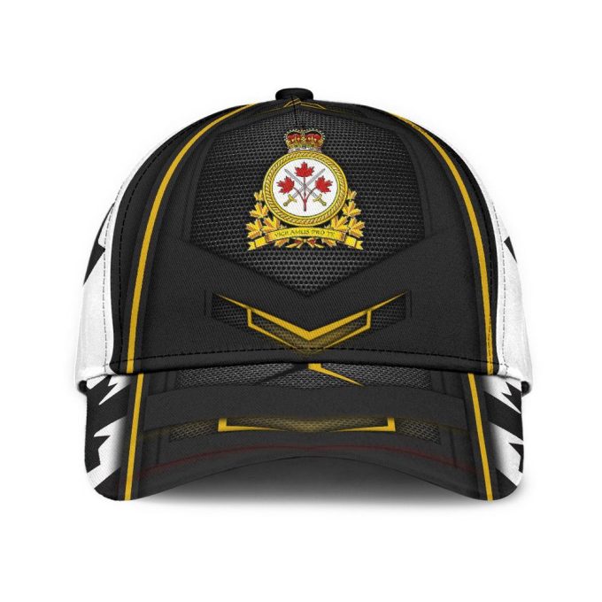 Canadian Army Veteran Classic Cap Xt Pd02042103 Printed Baseball Cap Gift 3
