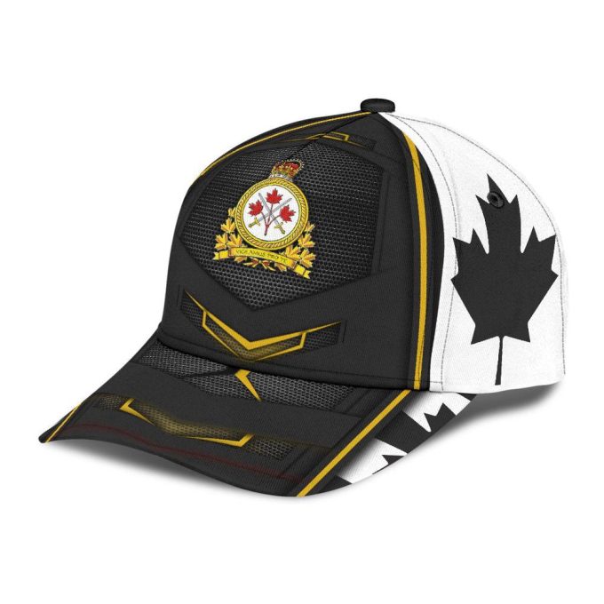 Canadian Army Veteran Classic Cap Xt Pd02042103 Printed Baseball Cap Gift 6