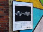 Arctic Monkeys “AM” Album Cover Poster