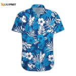 Disney Characters Hawaiian Shirt