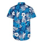 Disney Characters Hawaiian Shirt