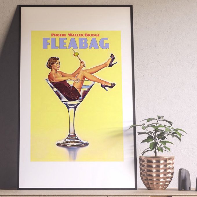 Fleabag Poster 2