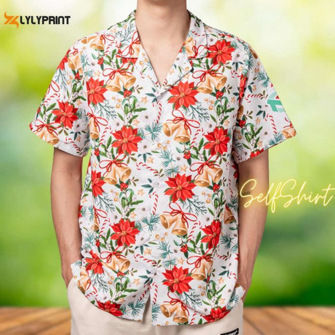 Ice Cream Colorful Shirt For Adult And Youth Hawaiian Shirt, Gift For Halloween 2