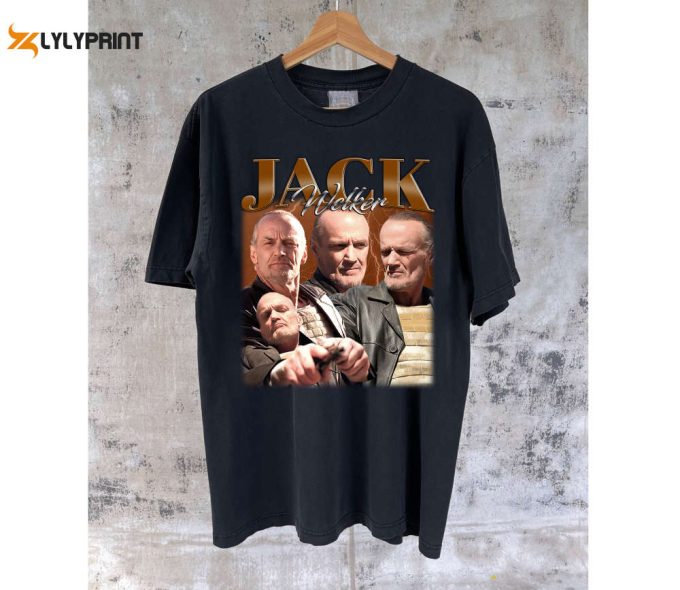 Jack Welker T-Shirt Jack Welker Shirt Jack Welker Tees Jack Welker Sweater Super Star Shirt Casual Shirt College Shirt 1