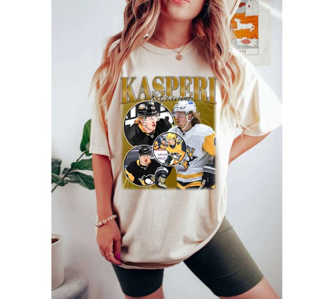 Kasperi Kapanen T-Shirt Kasperi Kapanen Shirt Kasperi Kapanen Tees Kasperi Kapanen Sweater Vintage Movie Vintage T-Shirt Classic Movie 3