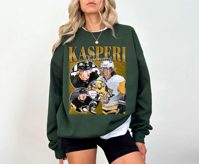 Kasperi Kapanen T-Shirt Kasperi Kapanen Shirt Kasperi Kapanen Tees Kasperi Kapanen Sweater Vintage Movie Vintage T-Shirt Classic Movie 4