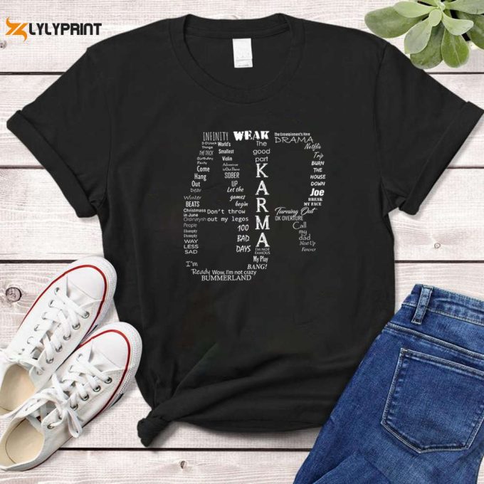 Logo Ajr Band Rock T-Shirt Ajr Band T-Shirt Ajr Brothers Band Shirt 1