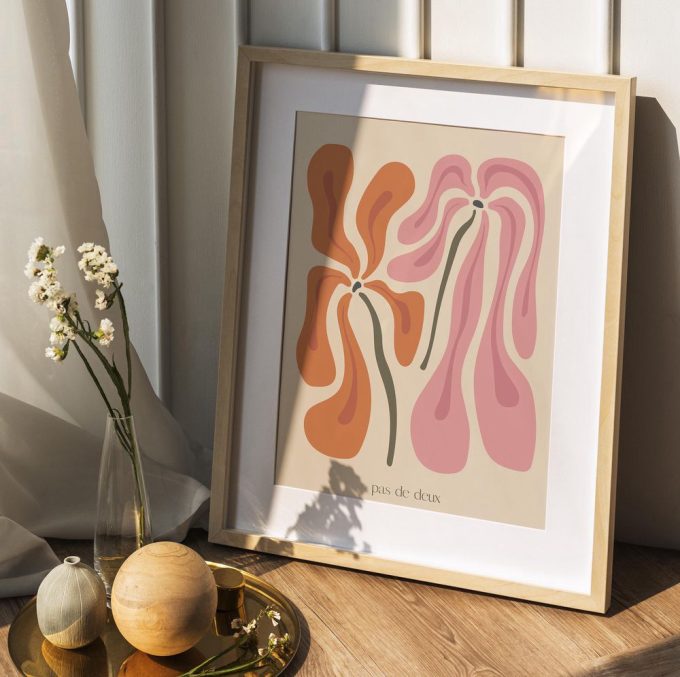 Matisse Print, Henri Matisse Poster 5