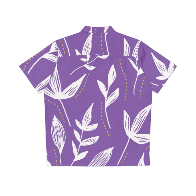 Men'S Hawaiian Shirt 3