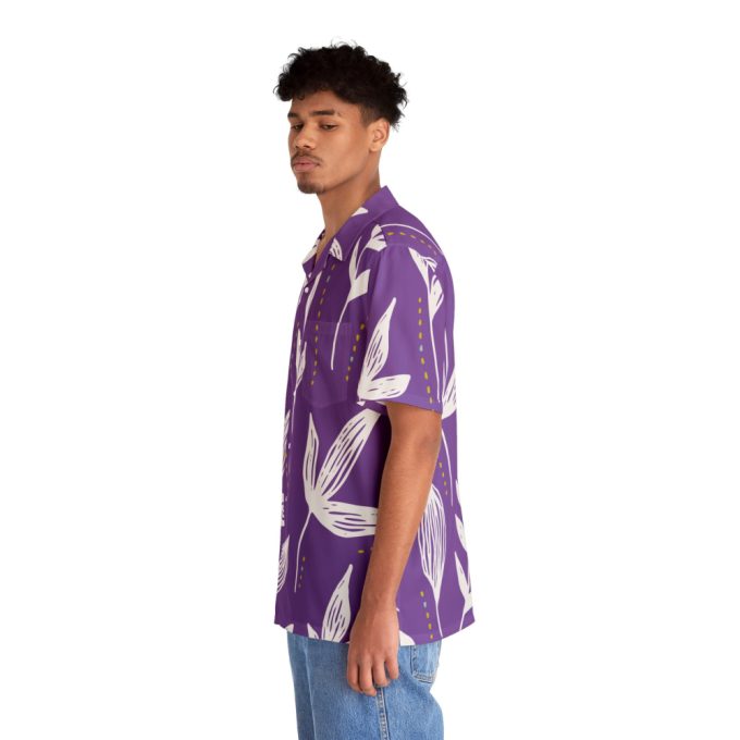 Men'S Hawaiian Shirt 6