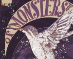 Of Monsters and Men Vintage Music Poster