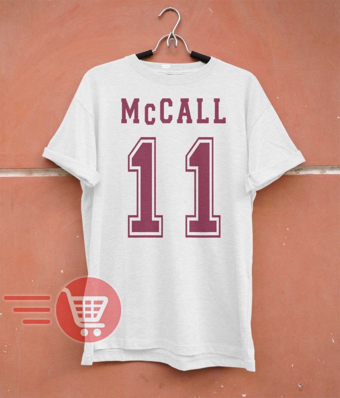 Scott 11 T-Shirt 4