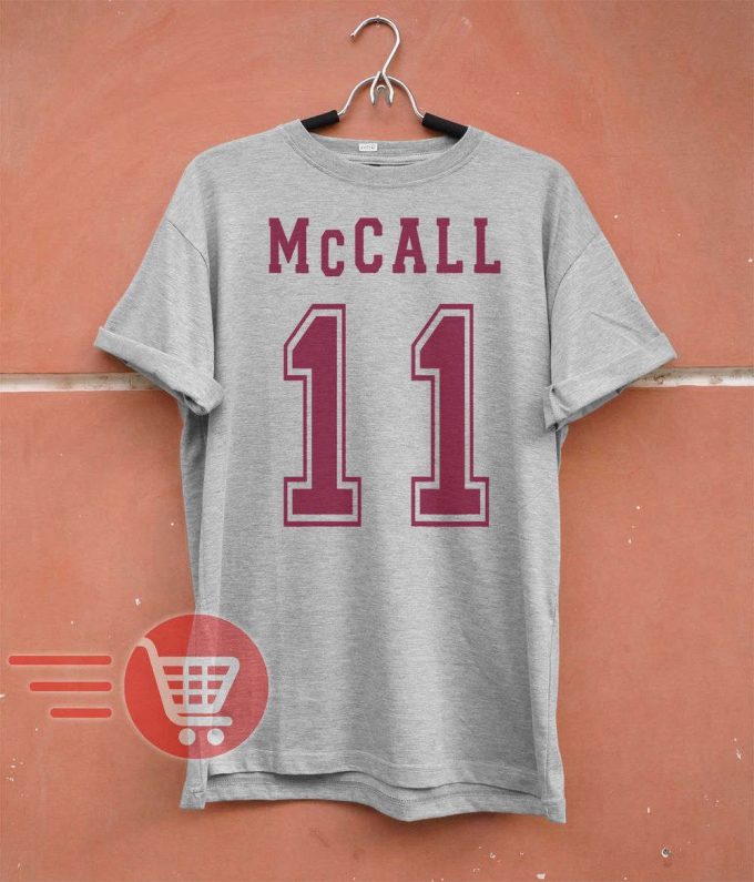 Scott 11 T-Shirt 1