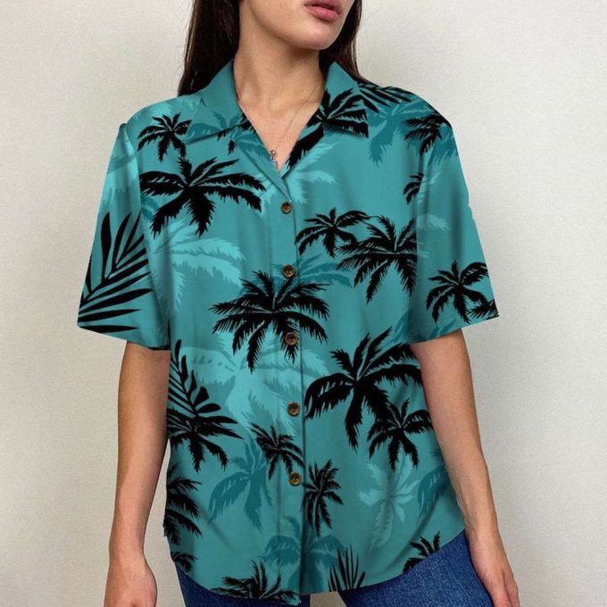 Tommy Vercetti Hawaiian Shirt, Aloha Shirt, Summer Gift 2