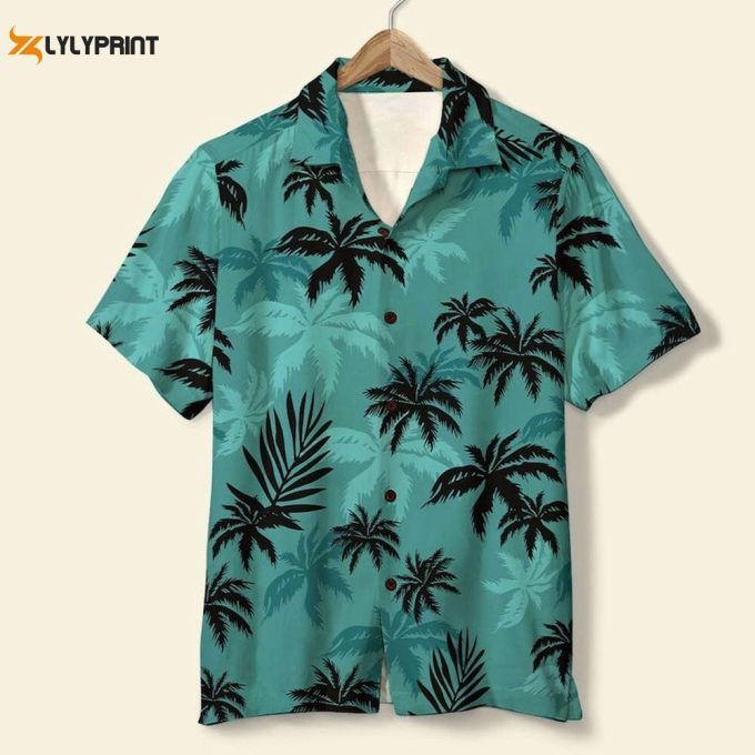 Tommy Vercetti Hawaiian Shirt, Aloha Shirt, Summer Gift 1