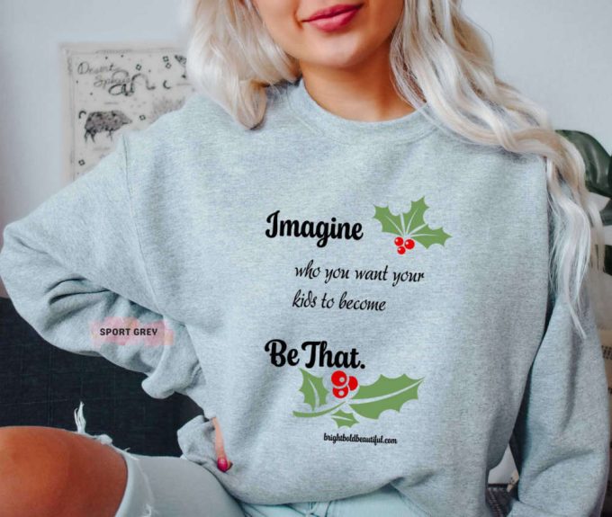 Bold And Beautiful Sweatshirt Vintage Sweatshirt Movie Tv Show Sweatshirt 3