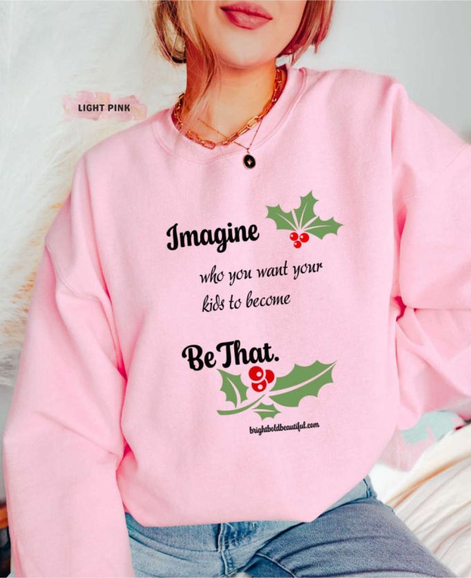 Bold And Beautiful Sweatshirt Vintage Sweatshirt Movie Tv Show Sweatshirt 5