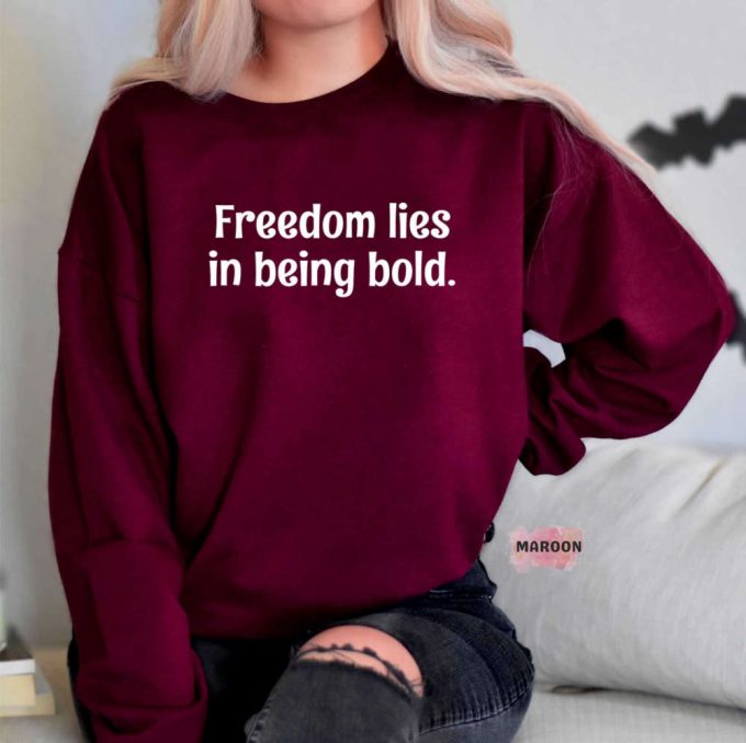 Bold And Beautiful Sweatshirt Vintage Sweatshirt Movie Tv Show Sweatshirt 2