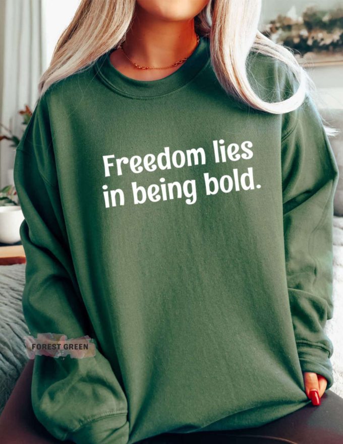 Bold And Beautiful Sweatshirt Vintage Sweatshirt Movie Tv Show Sweatshirt 3