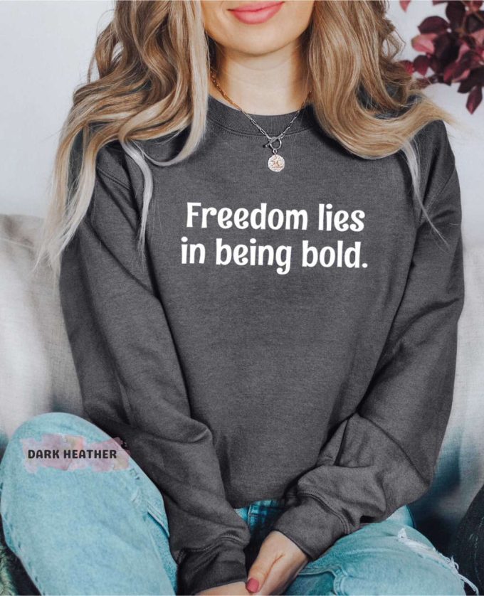 Bold And Beautiful Sweatshirt Vintage Sweatshirt Movie Tv Show Sweatshirt 4