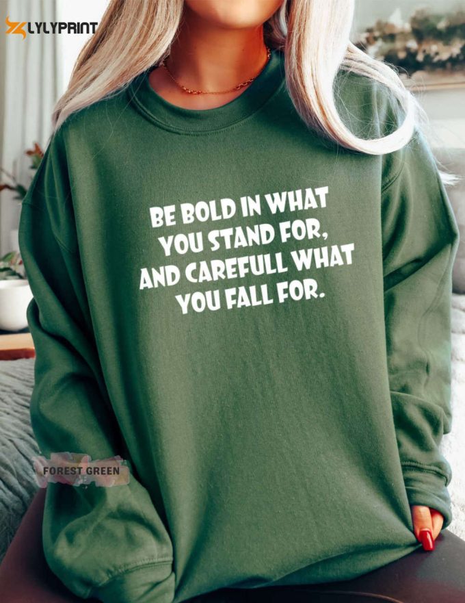 Bold And Beautiful Sweatshirt Vintage Sweatshirt Movie Tv Show Sweatshirt 1