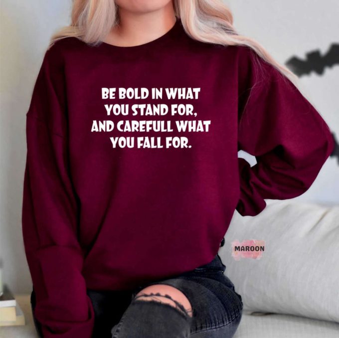 Bold And Beautiful Sweatshirt Vintage Sweatshirt Movie Tv Show Sweatshirt 3