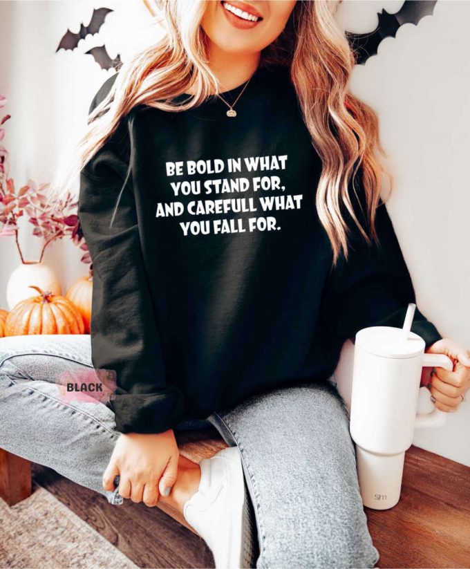 Bold And Beautiful Sweatshirt Vintage Sweatshirt Movie Tv Show Sweatshirt 5