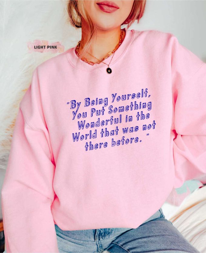 Bold And Beautiful Sweatshirt Vintage Sweatshirt Movie Tv Show Sweatshirt 4