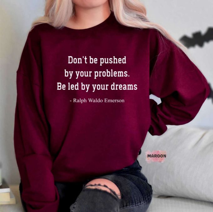 Bold And Beautiful Sweatshirt Vintage Sweatshirt Movie Tv Show Sweatshirt 5