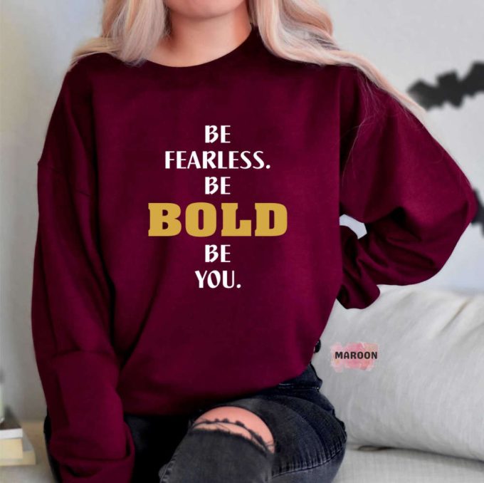 Bold And Beautiful Sweatshirt Vintage Sweatshirt Movie Tv Show Sweatshirt 2