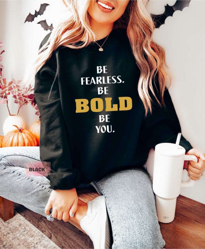 Bold And Beautiful Sweatshirt Vintage Sweatshirt Movie Tv Show Sweatshirt 5