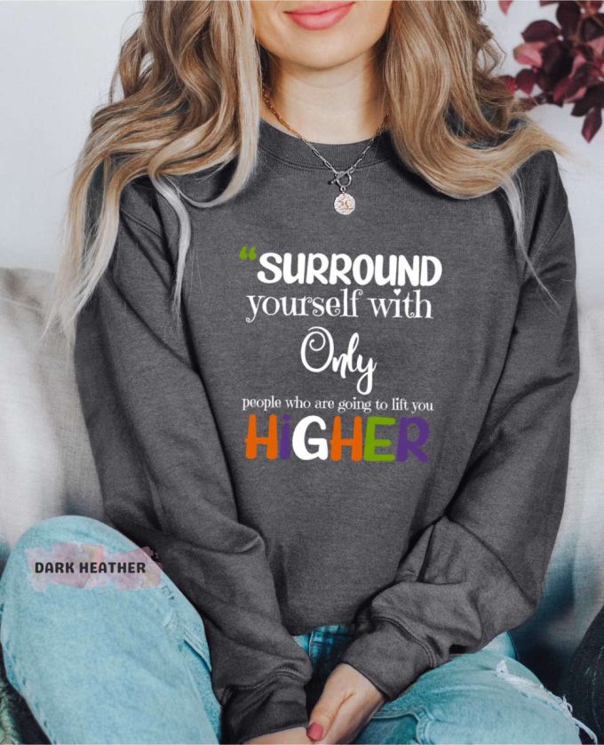 Bold And Beautiful Sweatshirt Vintage Sweatshirt Movie Tv Show Sweatshirt 5