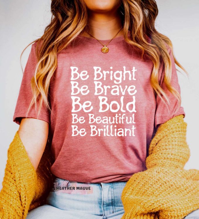 Bold And Beautiful Tshirt Vintage Shirt Movie Tv Show Shirt 6