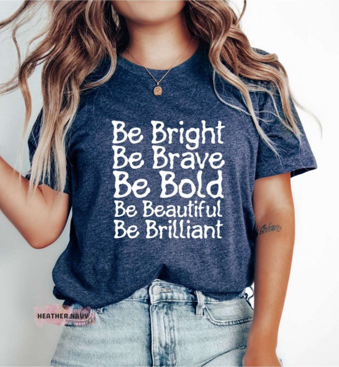 Bold And Beautiful Tshirt Vintage Shirt Movie Tv Show Shirt 7