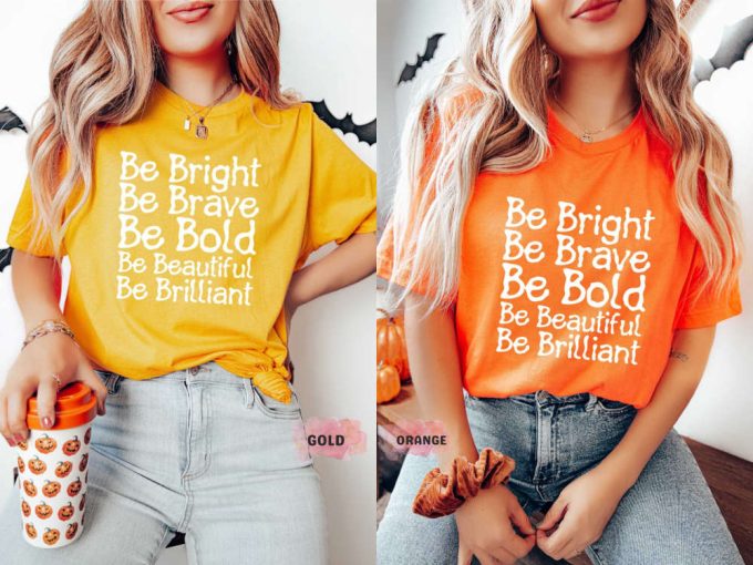 Bold And Beautiful Tshirt Vintage Shirt Movie Tv Show Shirt 8