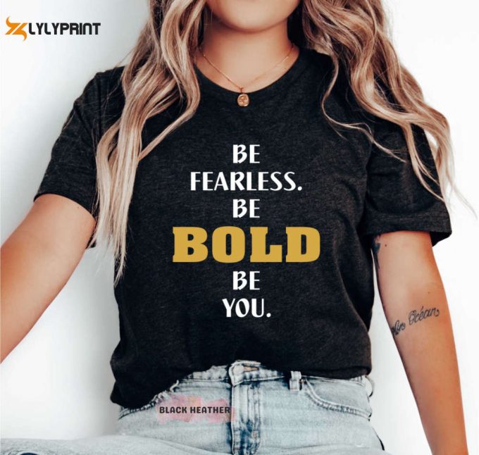 Bold And Beautiful Tshirt Vintage Shirt Movie Tv Show Shirt 1