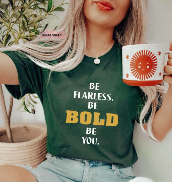 Bold And Beautiful Tshirt Vintage Shirt Movie Tv Show Shirt 3