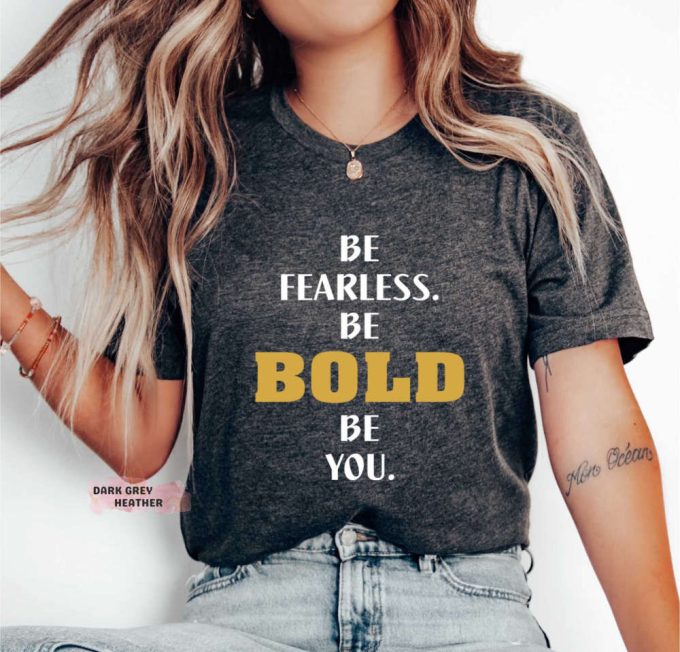 Bold And Beautiful Tshirt Vintage Shirt Movie Tv Show Shirt 4