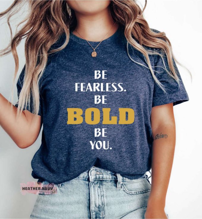 Bold And Beautiful Tshirt Vintage Shirt Movie Tv Show Shirt 6